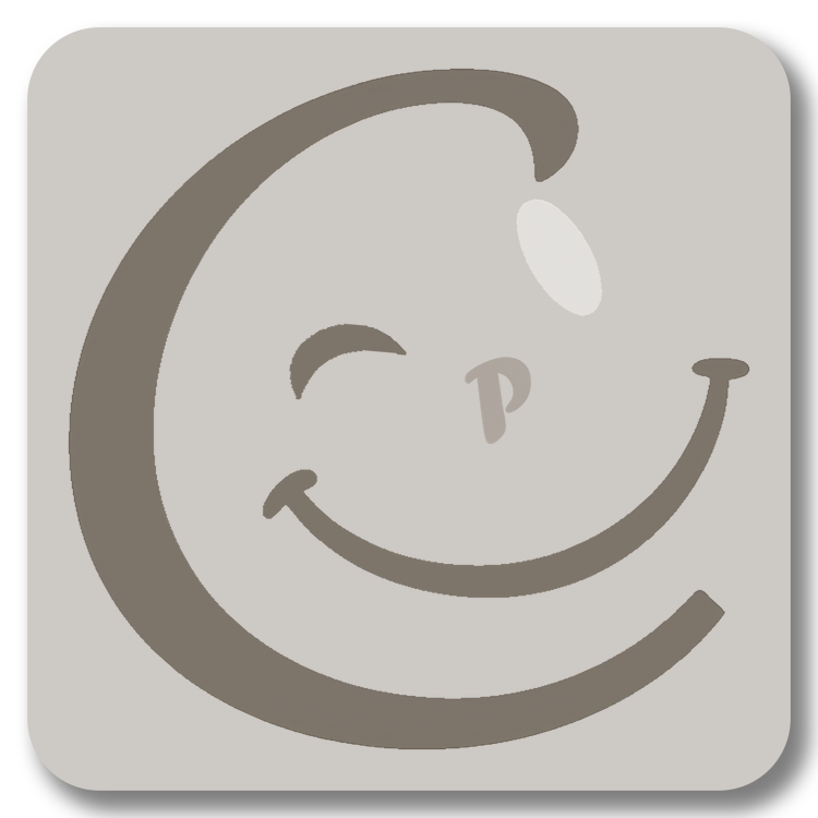 Toujours avec le sourire