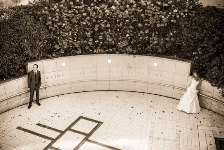 Photo de mariage Palais de Justice Rouen - Cyril Perrier photographe Normandie