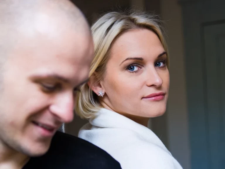 Reportage photo couple en Normandie - Cyril Perrier photographe portraitiste