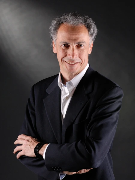 Portrait professionnel corporate homme - Cyril Perrier photographe Normandie